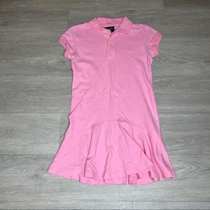 Kids Ralph Lauren Dress